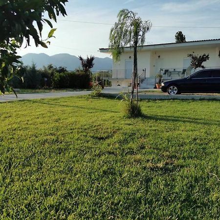 Villa Filoxenia Amarynthos Exterior photo
